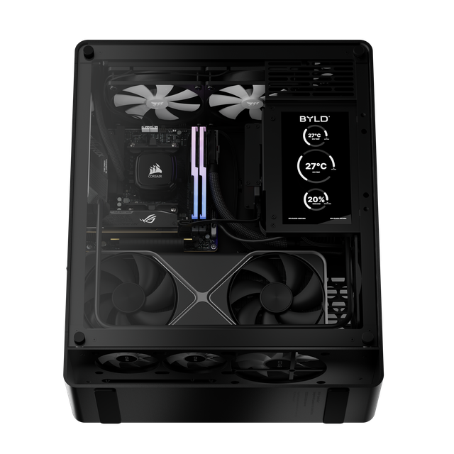 Series One - Aluminum Edition