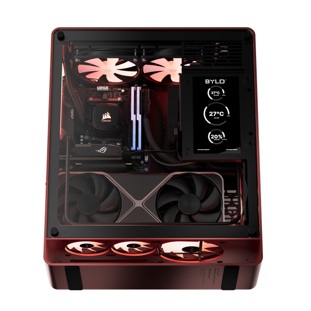 Series One - Aluminum Edition