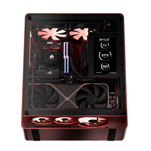 Series One - Aluminum Edition