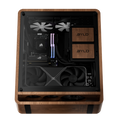 Series One - Wood Edition