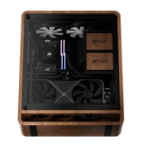 Series One - Wood Edition