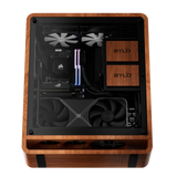 Series One - Wood Edition