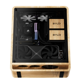 Series One - Wood Edition